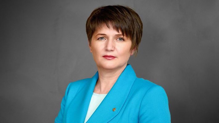 OTP Bank are un nou CEO: Luminița Runcan se va ocupa de integrarea OTP România în Grupul BT