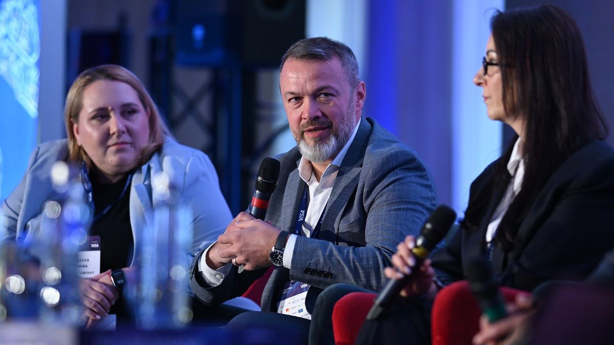 Daniel Staicu, director AML/CFT CEC Bank: Oamenii trebuie să aibă puterea să conteste rezultatele unor verificări AI