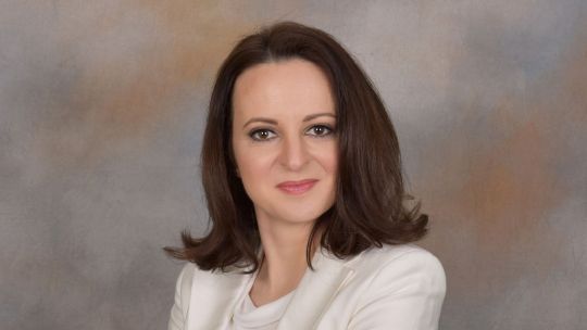 Diana Sipos, noua Country Manager la Atos România