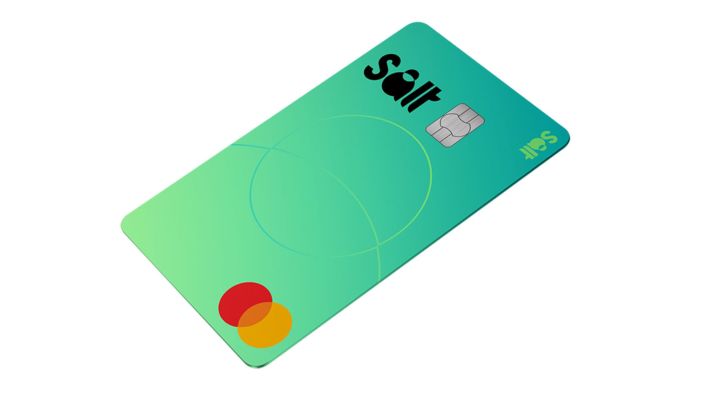 Salt Bank rulează o campanie pentru posesorii de carduri