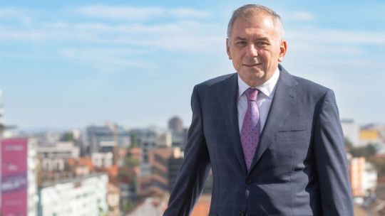 Banca Transilvania cumpără oficial OTP Bank. Ciorcilă: Întărim angajamentul nostru de a susține economia românească