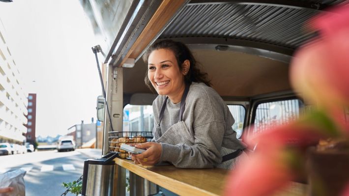 Mastercard a deschis înscrierile pentru granturile de dezvoltare