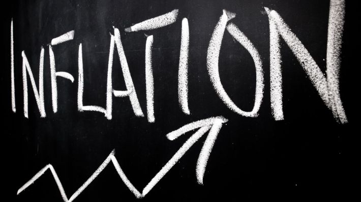 Inflația a ajuns la 10,15%