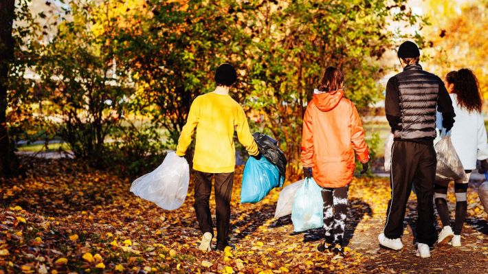 Finanțări către inițiative sustenabile prin „Adoptă un Proiect”, de la ING