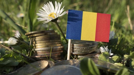 Cum se descurcă băncile românești despre care Georgescu spune că nu există: Capitalul românesc strălucește tot mai tare în ultimii ani