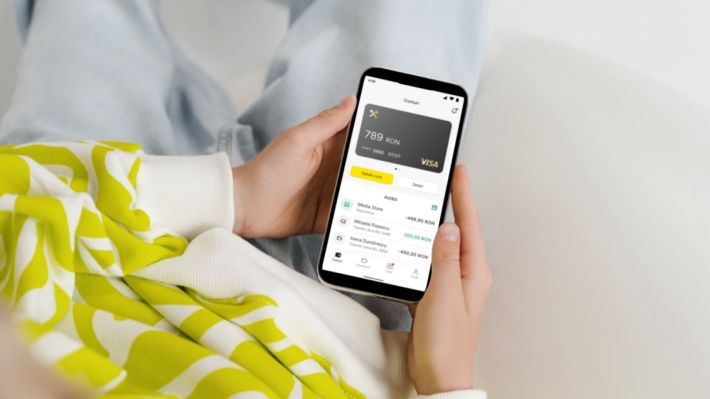 Raiffeisen Digital Bank părăsește România. Motivul? Banca vrea să se focuseze pe activitatea din Polonia