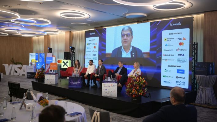 Future Banking Summit | Boloș: Există 80% șanse ca Bruxelles să aprobe reducerea deficitului pe 7 ani