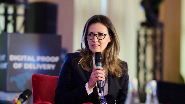 Future Banking Summit | Cât de sigur este să ne „iscălim” digital? Milculescu, Bohâlțeanu și Asociații: Semnătura electronică beneficiază de integritate