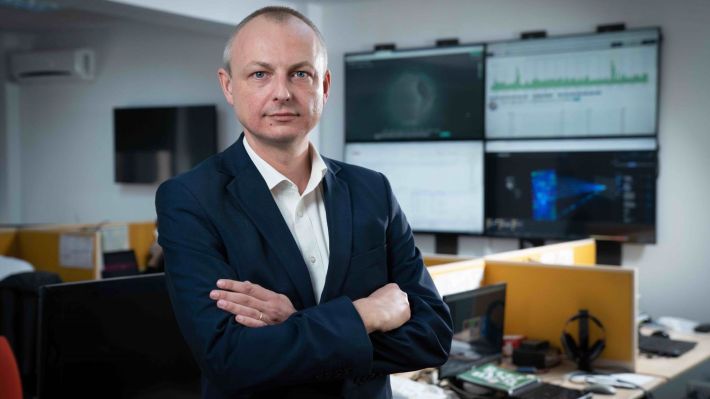 Safetech Innovations, profit net de 2,6 milioane de lei în primul semestru din 2022