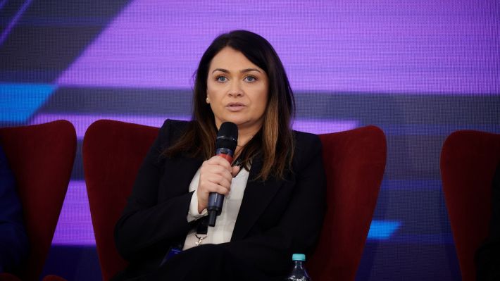 Simona Cristescu, Citi Romania: Soluții de finanțare personalizate pentru IMM-uri