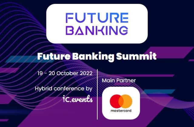 Ai un fintech? Vino la Future Banking Summit!