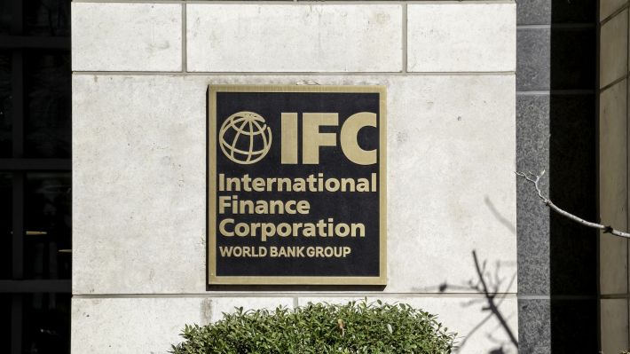 IFC a finanţat proiecte de peste două miliarde de dolari în România, în ultimii 5 ani
