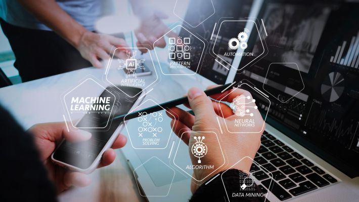 Doar 1% din IMM-urile din România folosesc orice tip de inteligență artificială