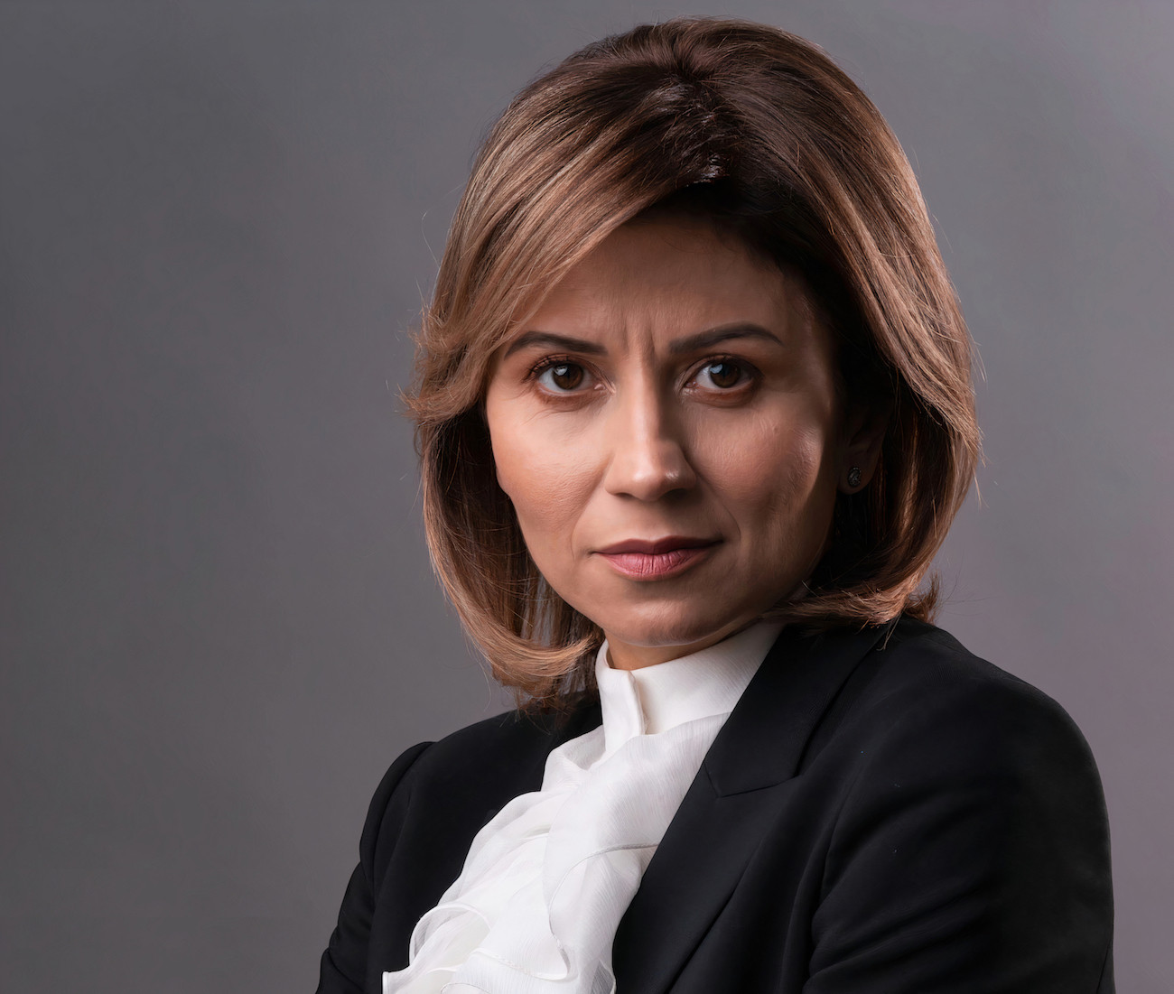 Lidia Cîrstei preia rolul de Senior Vice President Product & Operations la FintechOS