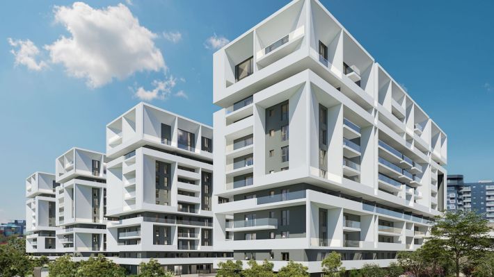 Libra Internet Bank: Finanțare de 16,8 milioane de euro pentru un proiect imobiliar