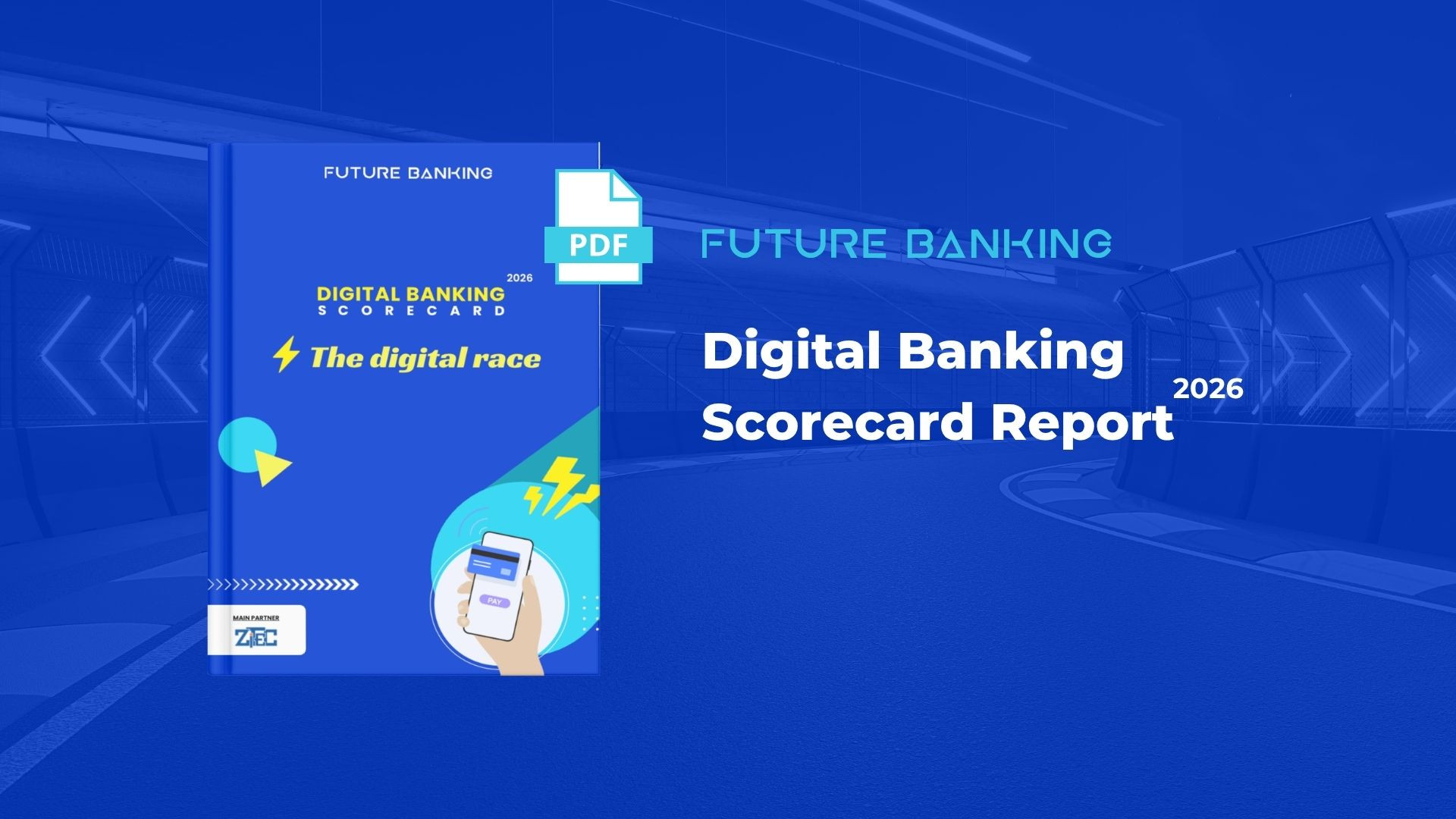 Digital Banking Scorecard 2026