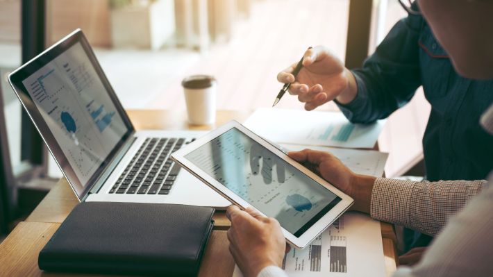 Despre transformările digitale ale administrației publice @ Future Banking Summit