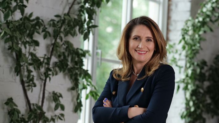 Flavia Popa, BRD: „«Înverzirea» economiei europene este un proces treptat și planificat”