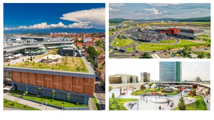 ING Bank intermediază o nouă emisiune de obligațiuni verzi pentru NEPI Rockcastle