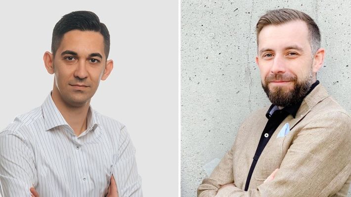 Encorsa și Tailent dezvoltă „angajați digitali”