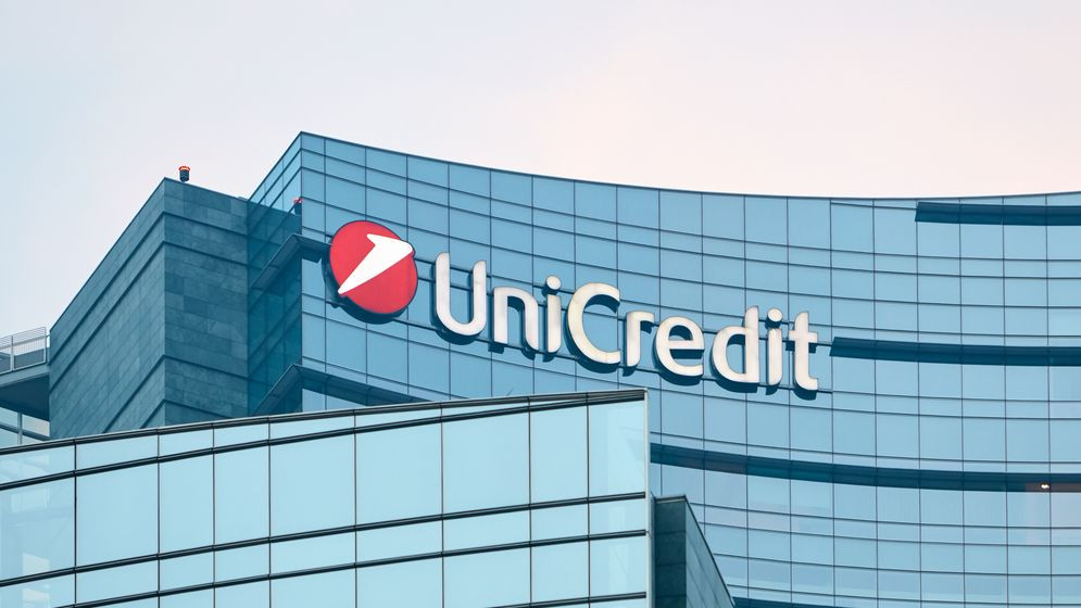 UniCredit lansează un depozit cu dobândă de 7%, mai bună decât la titlurile de stat. Totuși, banca pune o condiție