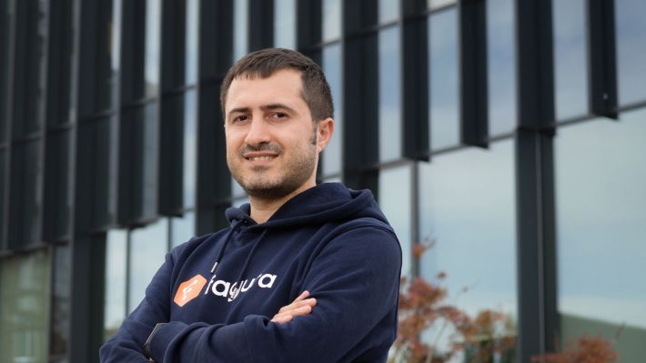 Tudor Darie, Fagura: „Aceasta nu este doar o afacere pentru mine, ci o misiune”