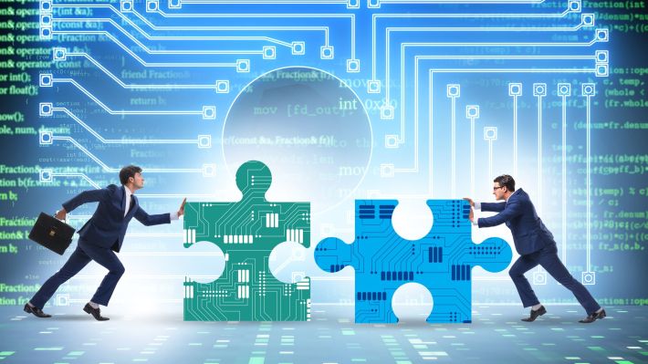 Asociația Romanian Fintech colaborează cu Finanțele pentru o Trezorerie digitală