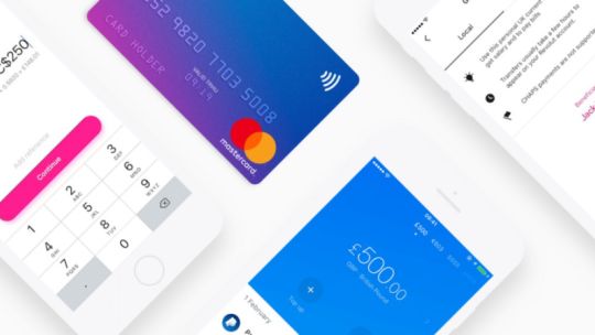 Revolut pregateste conturile IBAN in lei: cum vrea startup-ul sa faca profit