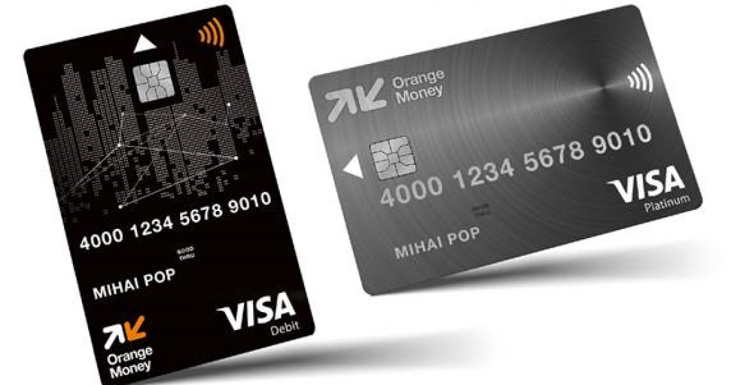 [PODCAST FUTURE BANKING] Cum "cultiva" Orange Money clienti digitali si ce planuri are FinTech-ul pe viitor