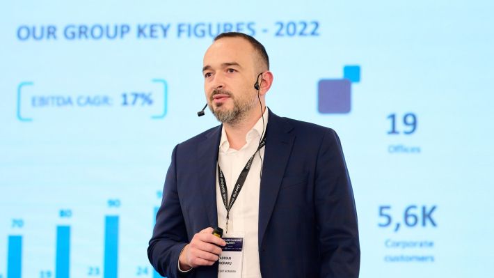 Adrian Moraru, InfoCert: „EIDAS 2.0 va revoluționa întreaga piață digitală”