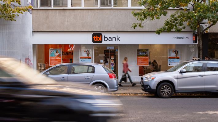 tbi bank și platforma easySales lansează împreună un pachet de beneficii personalizate