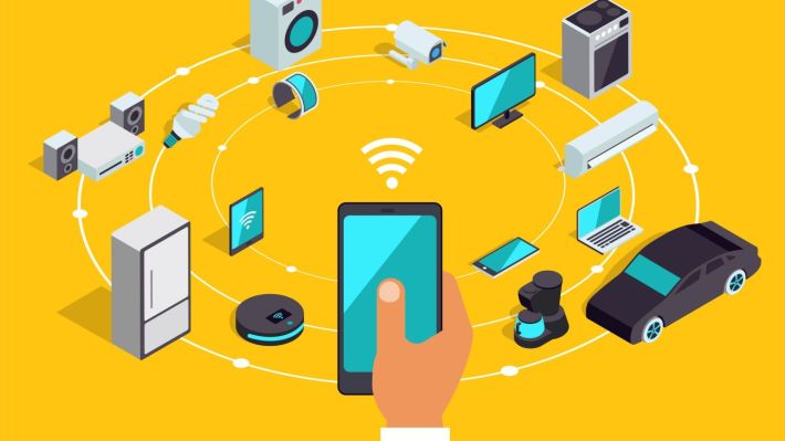 Vodafone, recunoscut pentru serviciile de conectivitate bazate pe IoT