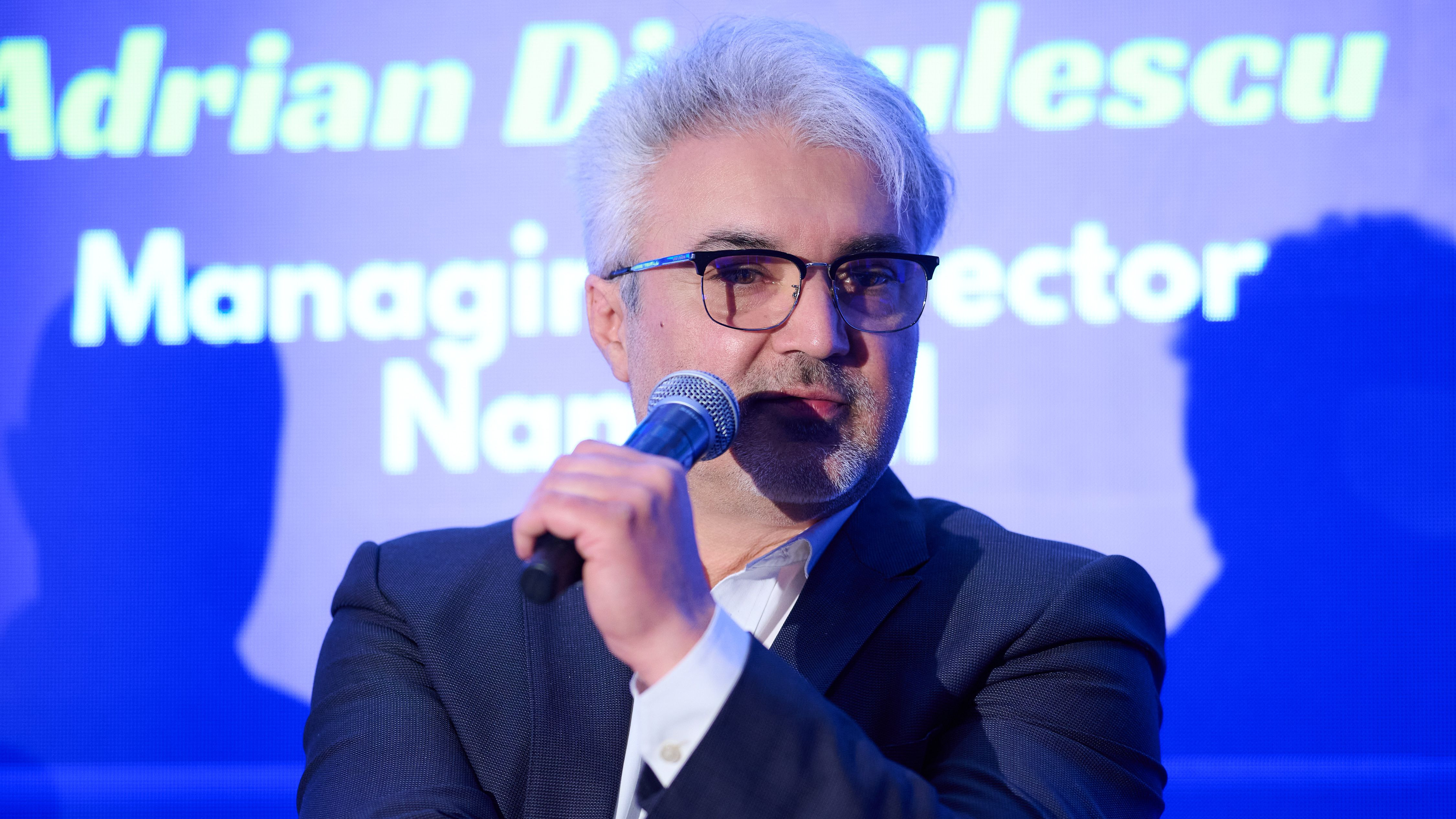 Mihai Basturescu, ASEE Solutions: AI-ul este aici pentru câștigători. Ce spune specialistul despre riscul de a rămâne în urmă în industrie