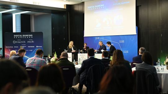 Cum arată bankingul digital astăzi?