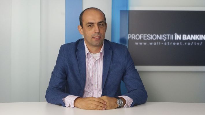 Gabriel Cretu, Adwisers IFN: clasa IMM, defavorizata, pentru ca bancile nu stiu sa ii trateze si sa ii inteleaga pe antreprenori