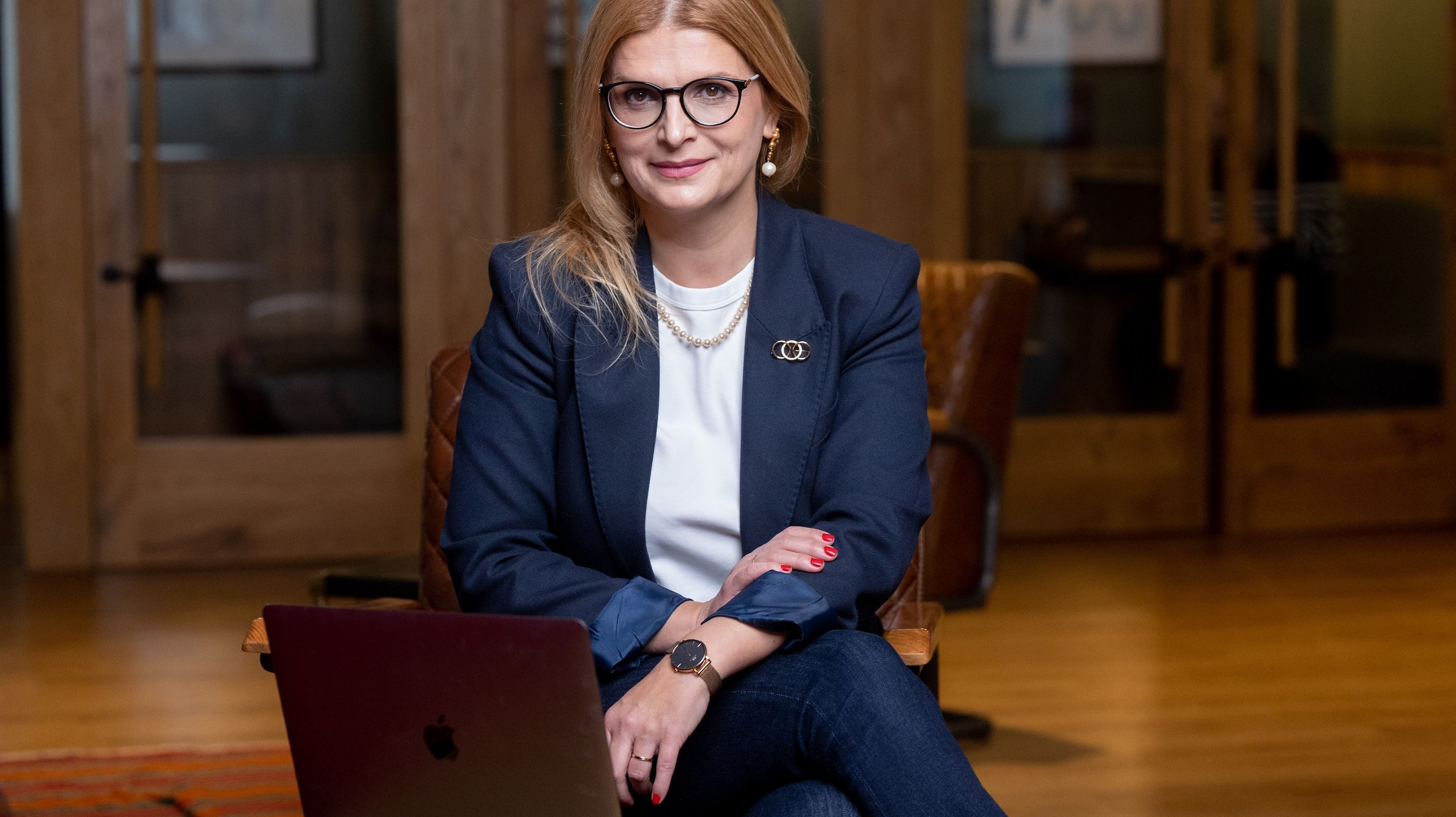 Prima ieșire a noului șef Revolut România: Suntem alături de clienți pentru a-i ajuta să treacă de anxietatea financiară