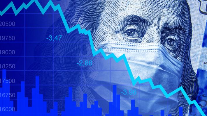 Statele din zona Euro ar putea pierde până la 920 de mld. de euro din PIB până în 2023