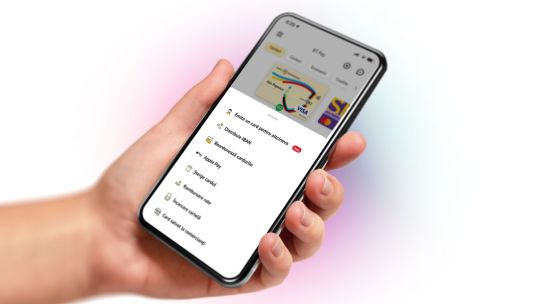 Banca Transilvania vrea să își ajute clienții cu ajutorul AI-ului: lansează propriul ChatGPT