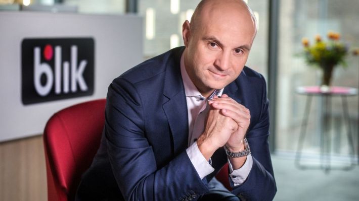 Fintech-ul polonez de plăți BLIK vrea să se extindă în România