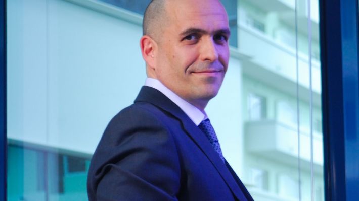 Deloitte România: Andrea Multari, nou partener pentru securitate cibernetică