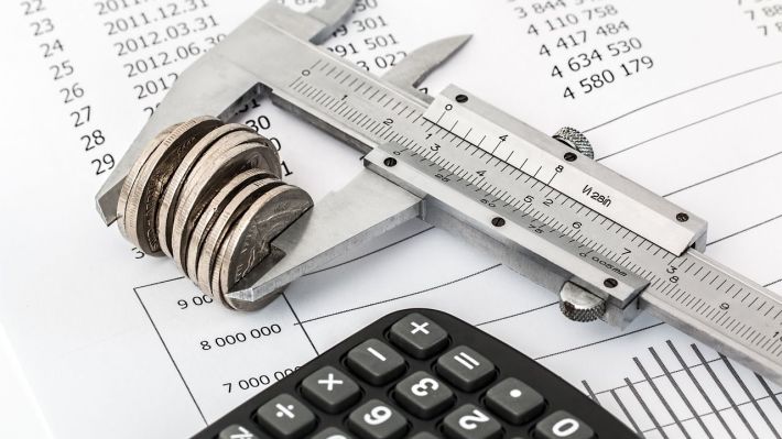 Rata inflației a scăzut la 5,1%: Cum crede BNR că va arăta ritmul scumpirilor la finalul anului