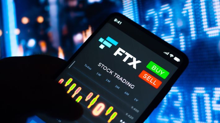 FTX, venituri mai mari cu 1.000% în timpul „nebuniei crypto"