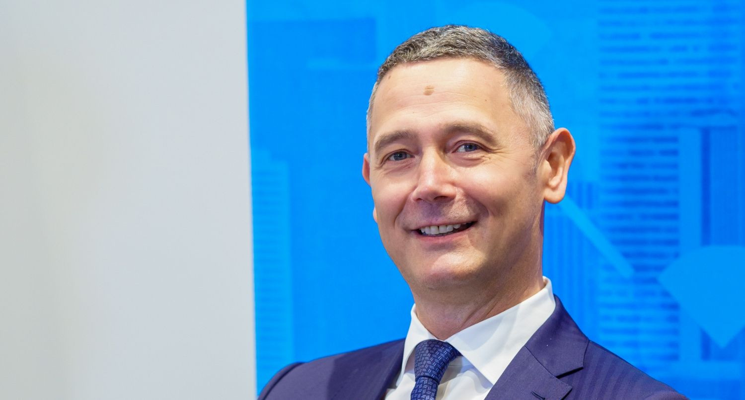 New lei bond issuance printed by BCR