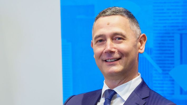 New lei bond issuance printed by BCR