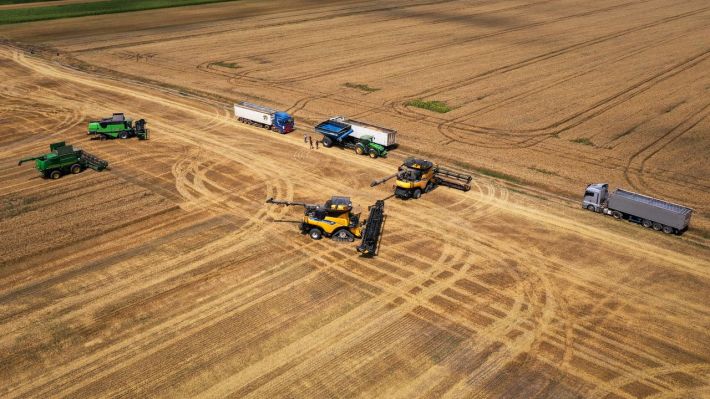 Holde Agri Invest achiziționează o fermă în județul Dâmbovița