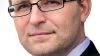 Zdenek Romanek, the new CEO of Raiffeisen Bank in Romania