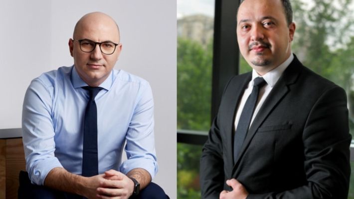 Idea::Bank completează echipa de management