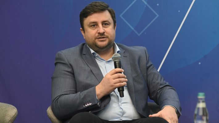 Todi Pruteanu, FintechOS: Digital bankingul între pragmatism și eficiență