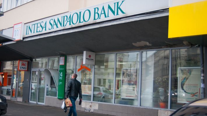 Produs de economisire cu asigurare de viață inclusă, de la Intesa Sanpaolo Bank