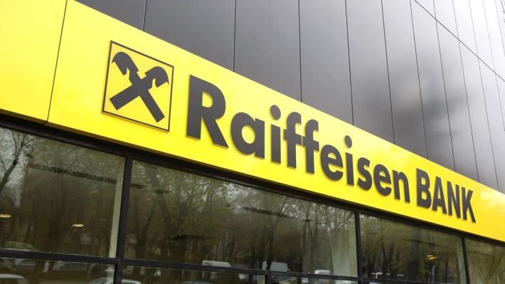 Raiffeisen, finanțare de 40,5 milioane de euro pentru o companie din grupul Shikun & Binui Energy